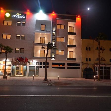 Hotel El Bachir Dakhla Kültér fotó