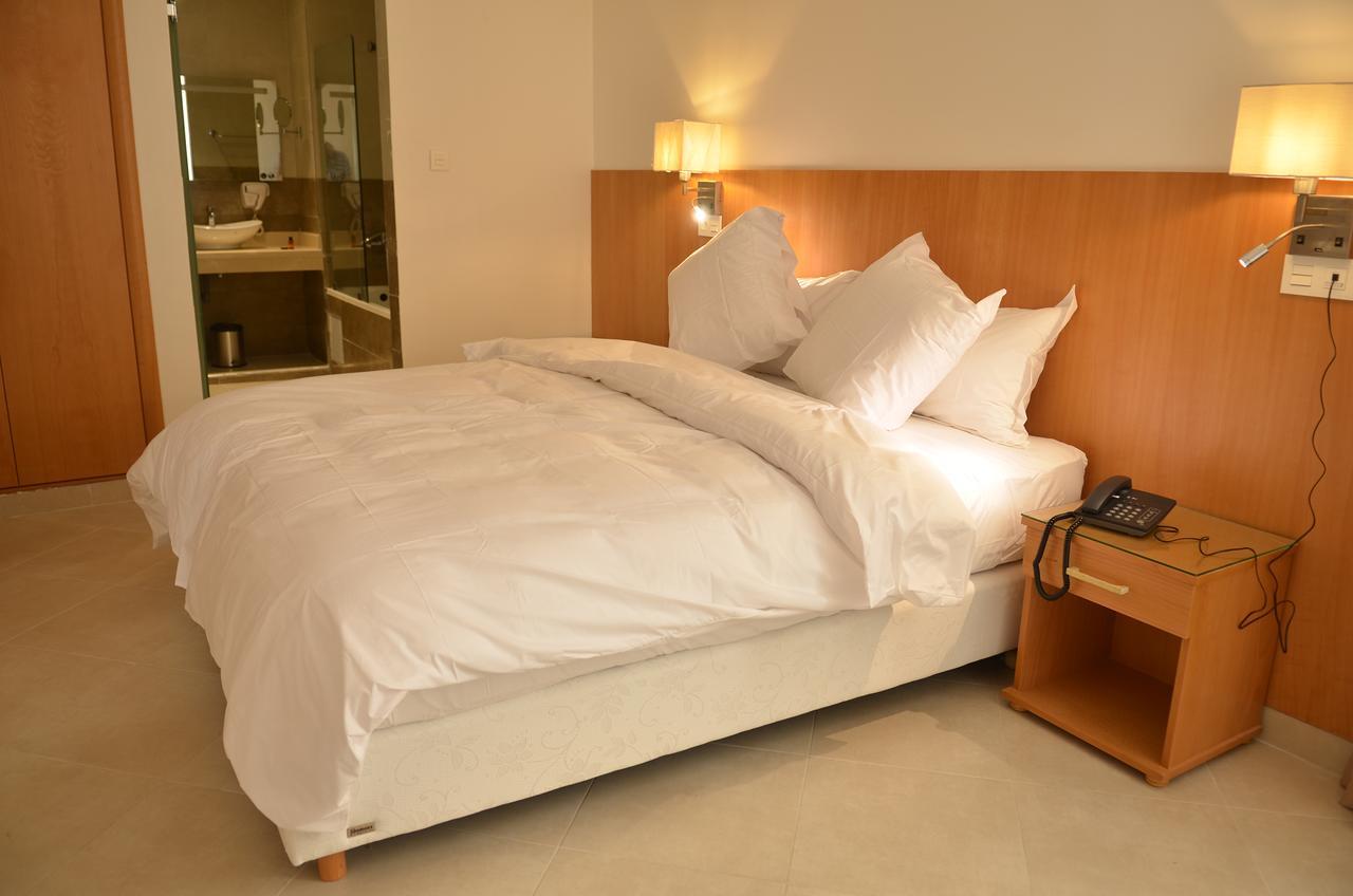 Hotel El Bachir Dakhla Kültér fotó