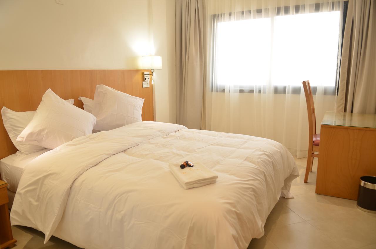 Hotel El Bachir Dakhla Kültér fotó