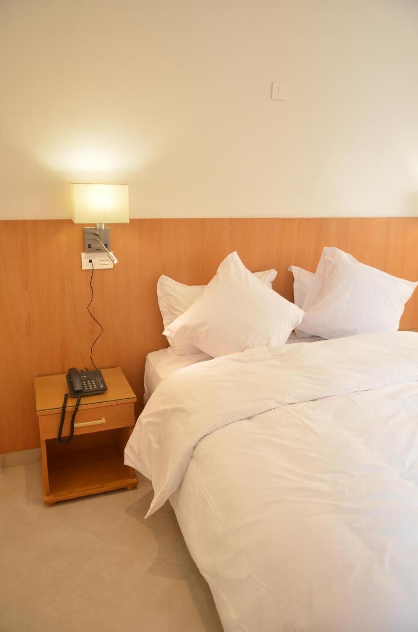 Hotel El Bachir Dakhla Kültér fotó