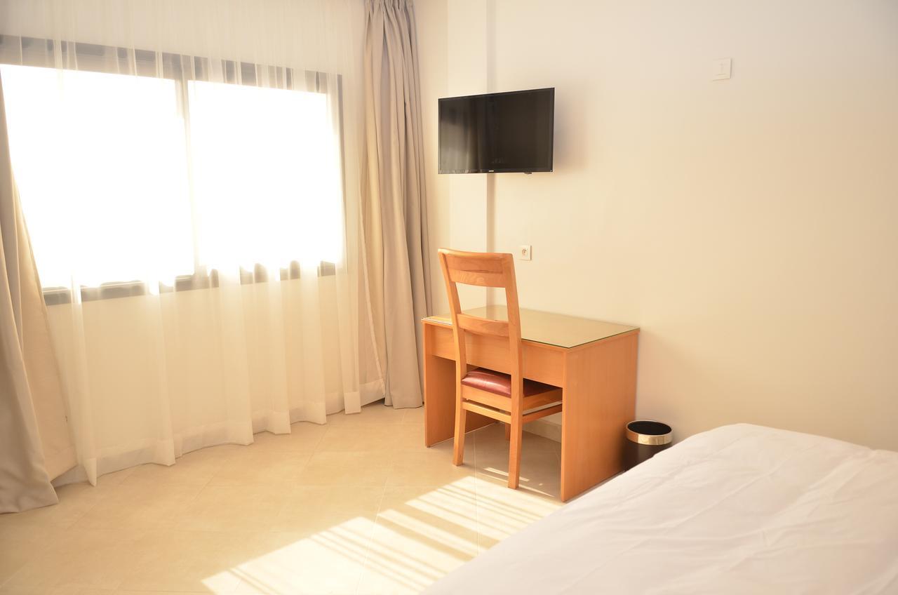 Hotel El Bachir Dakhla Kültér fotó