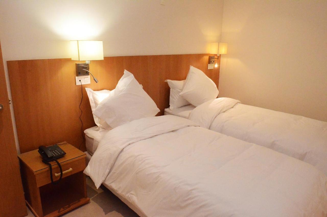 Hotel El Bachir Dakhla Kültér fotó